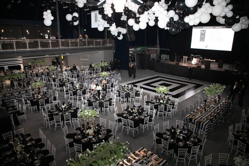 Party Pro Rents | Brides of Oklahoma 