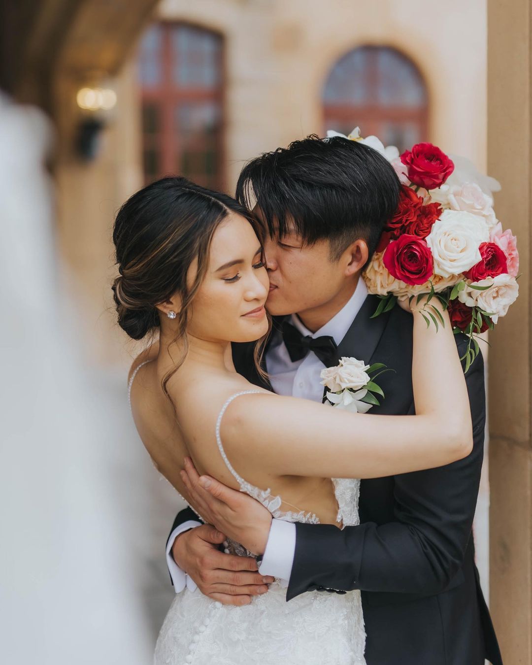 Rosie Cheeks Photography