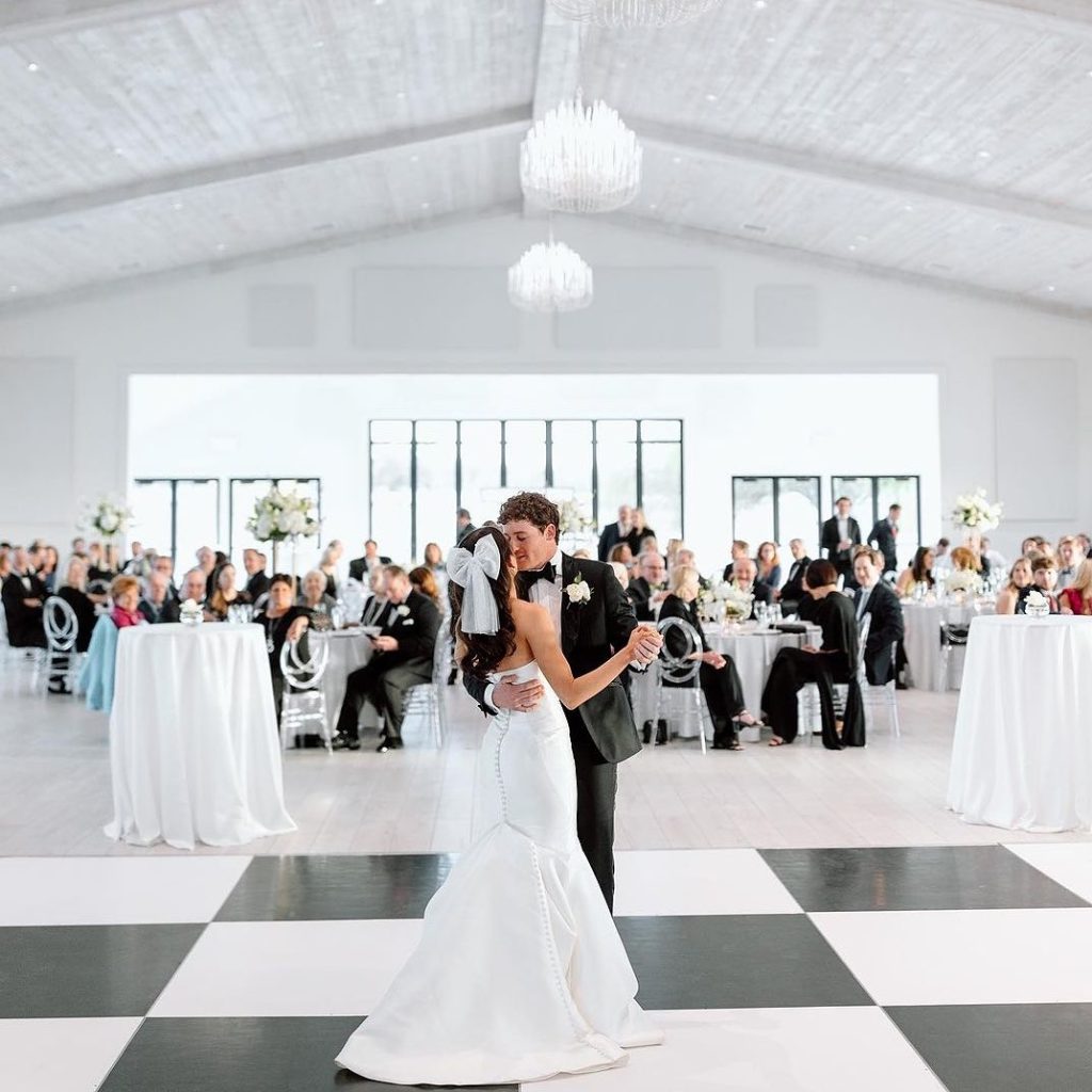 Marianne's Rentals | Brides of Oklahoma