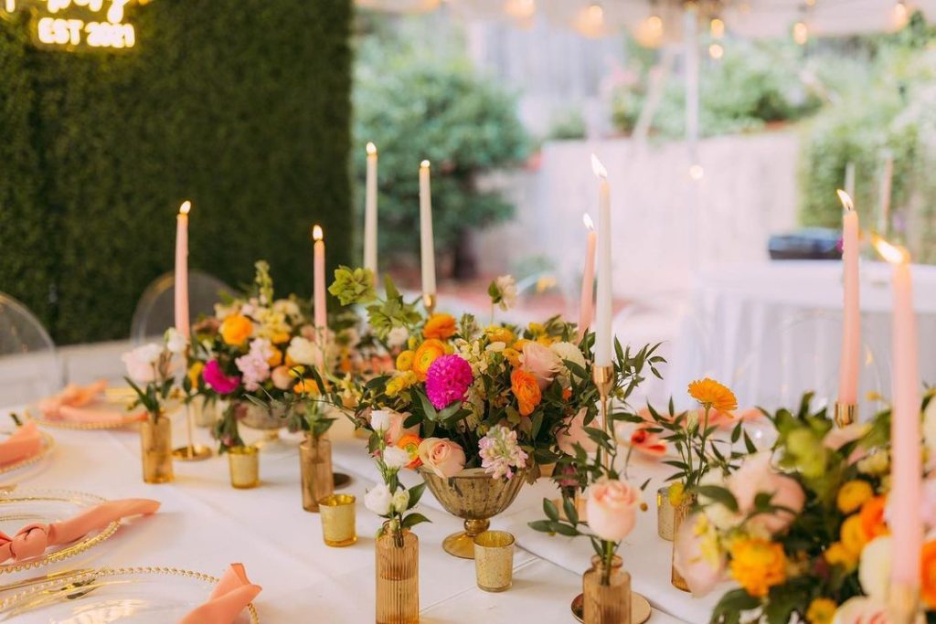 Consider the Lillies - Tulsa florist