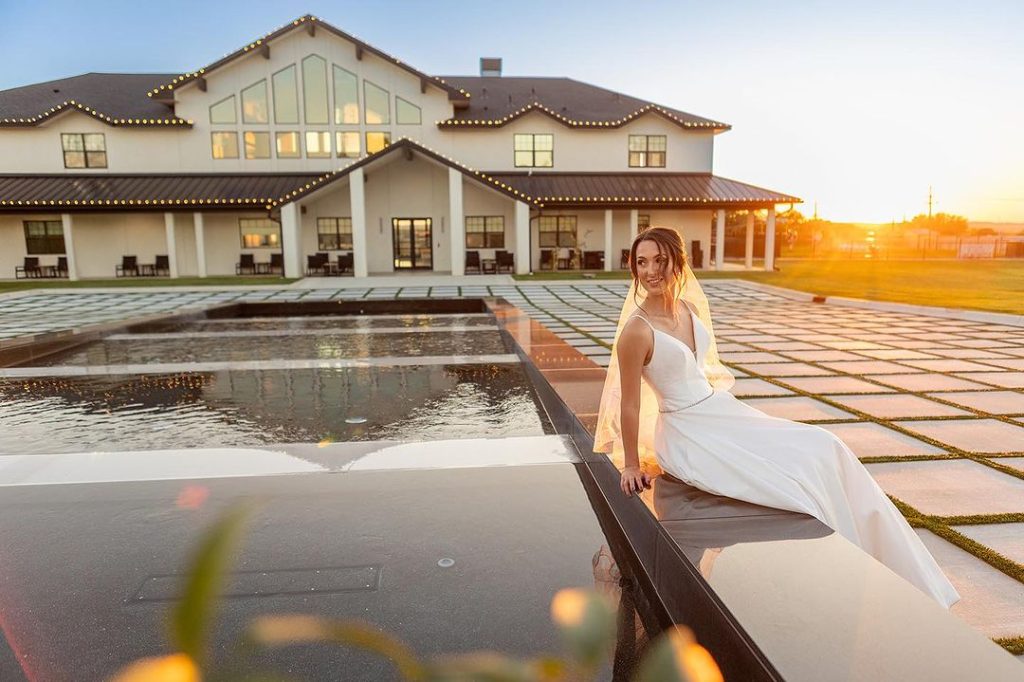 Glass Chapel West | Wed Society Oklahoma 