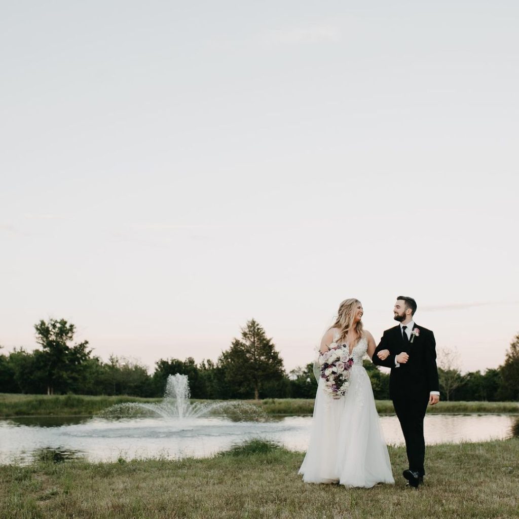 Eight Ten Ranch & Cattle Co.