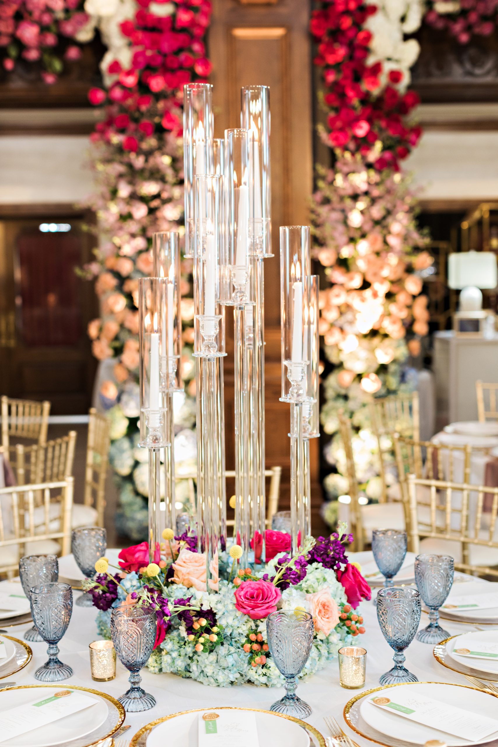 Embellished Weddings