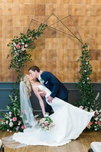 Dallas Wedding at Hilton Dallas Park Cities