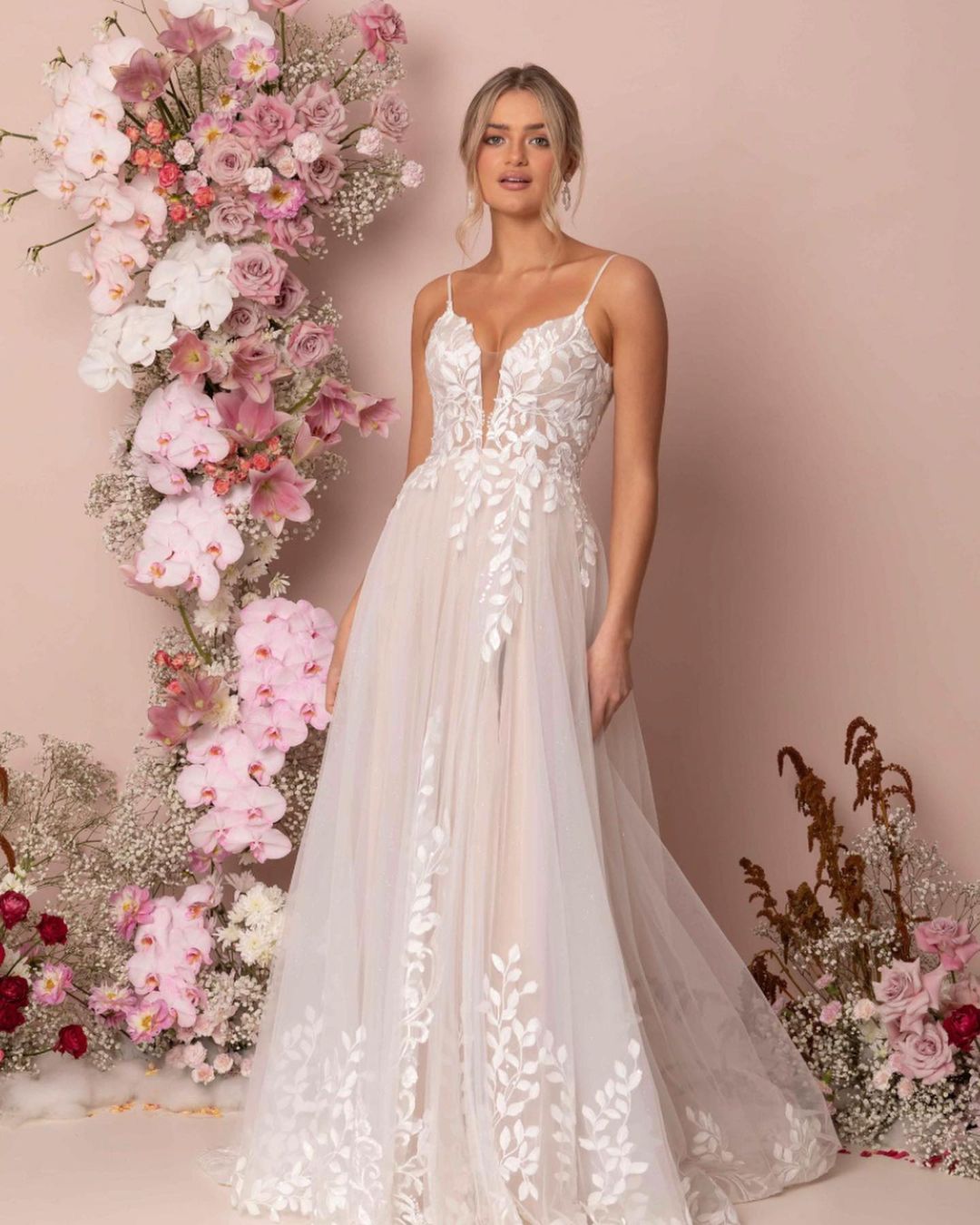 Bella Rose Bridal Tulsa