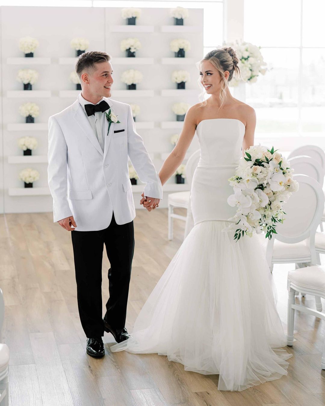 wedding dress shops in Tulsa - La Mariee Bridal