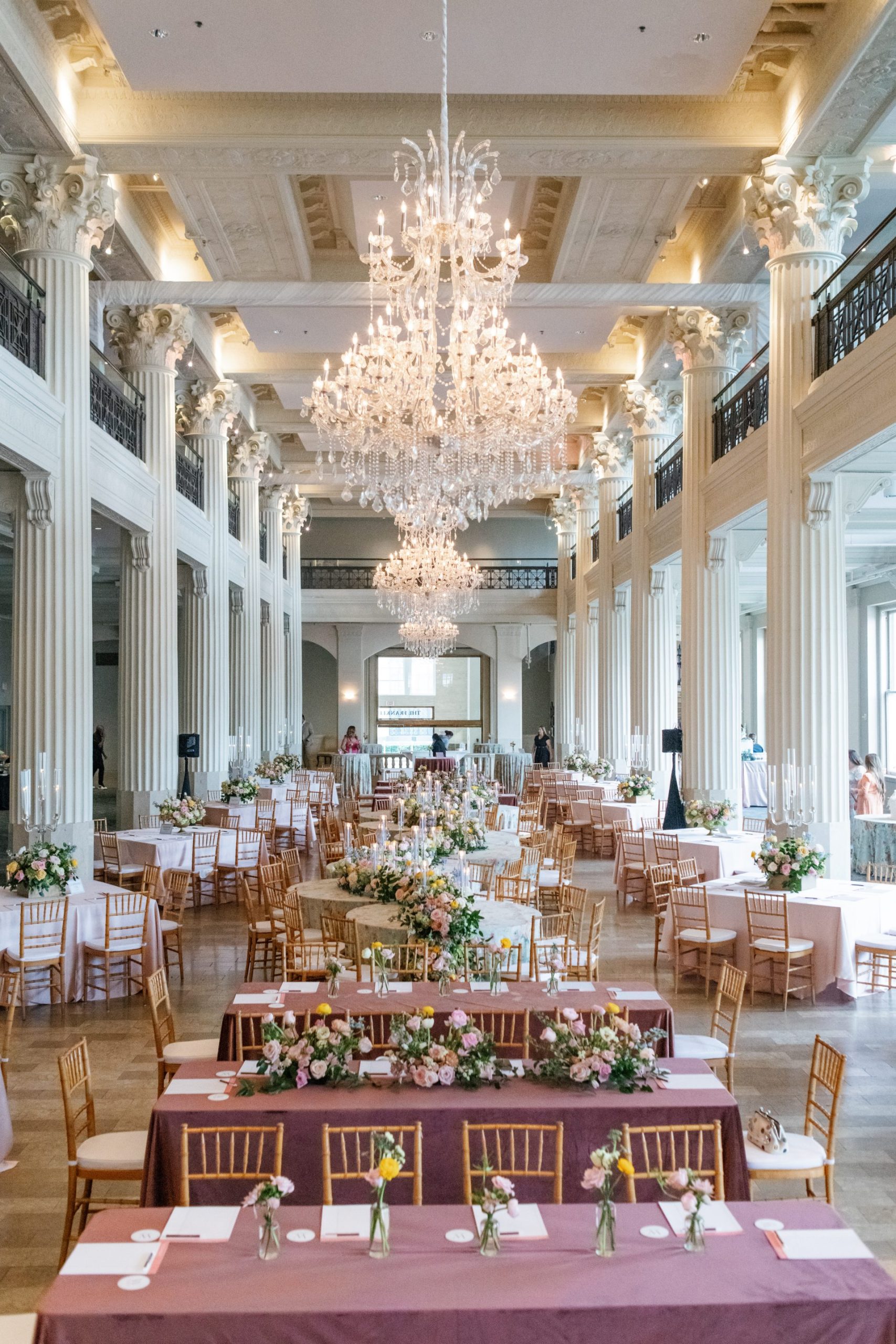 Wed Society® | Houston 2025 Connect Event Recap - Houston Wedding
