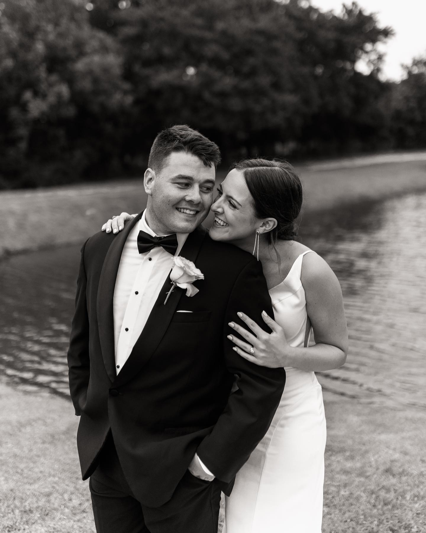 Oklahoma waterfront venues