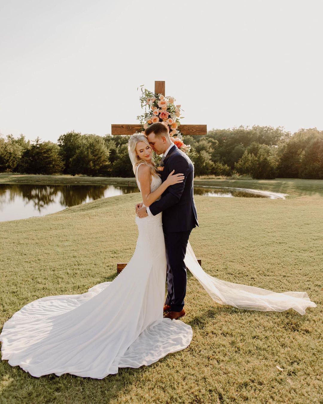 The Range | waterfront venue in Stillwater, Oklahoma