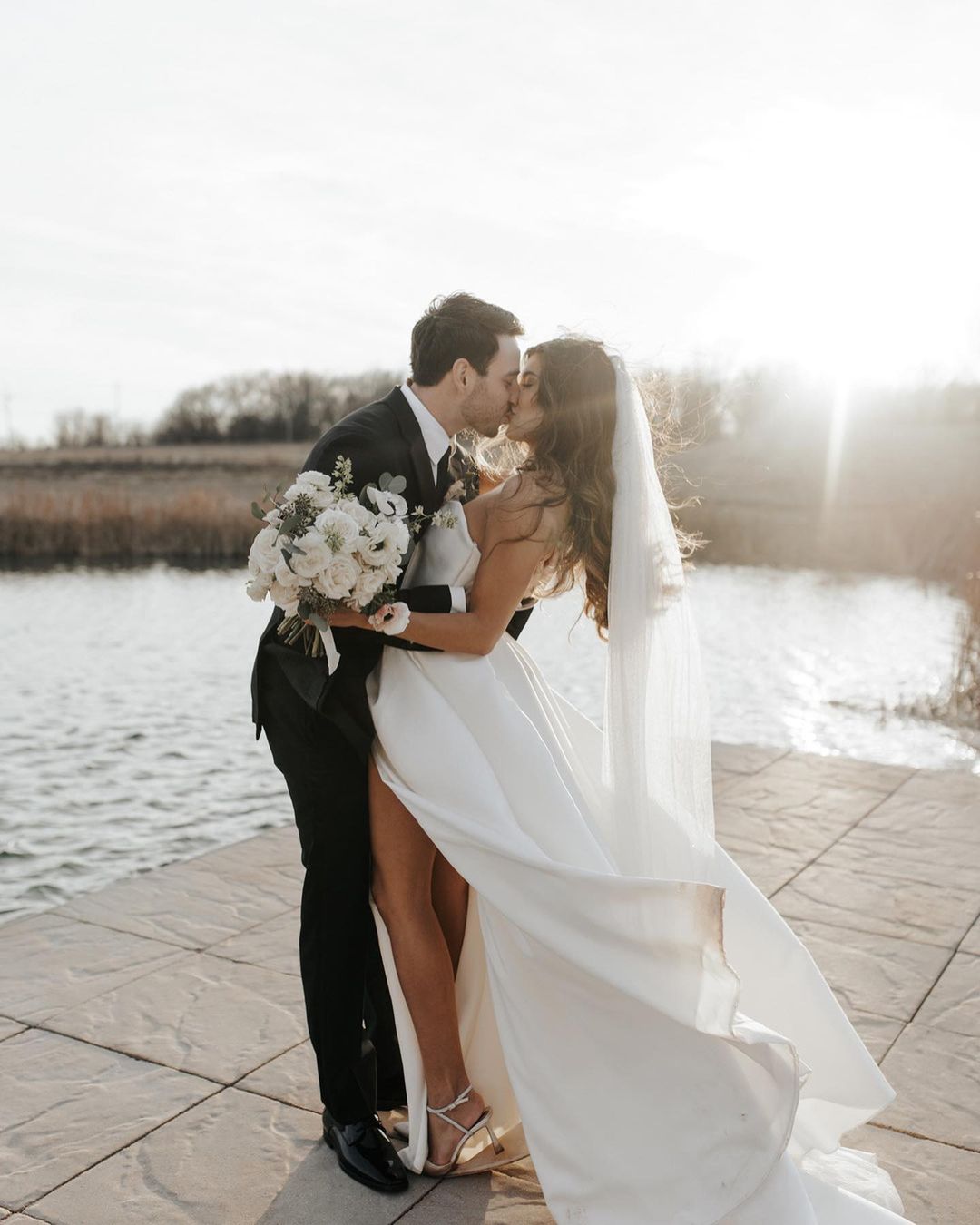 Oklahoma waterfront venues | Vinterra Tulsa