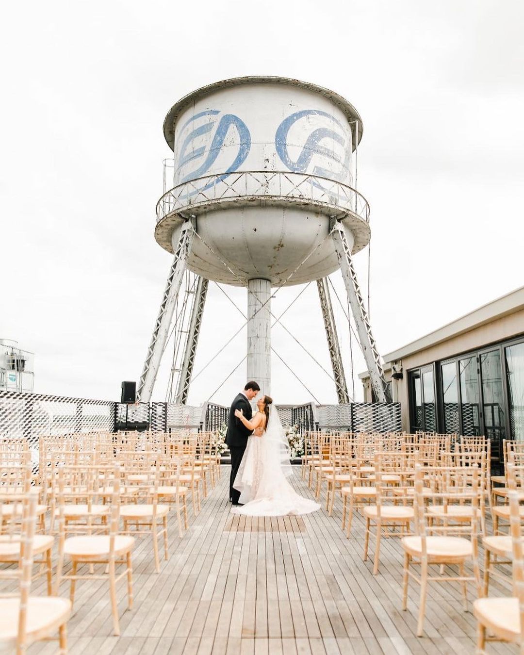 21c museum hotel okc wedding
