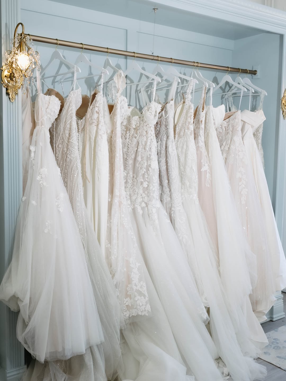 Bridal shops OKC, Tulsa + Statewide - Find the best wedding dresses
