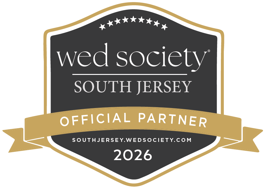 Wed Society® | South Jersey Official Partner