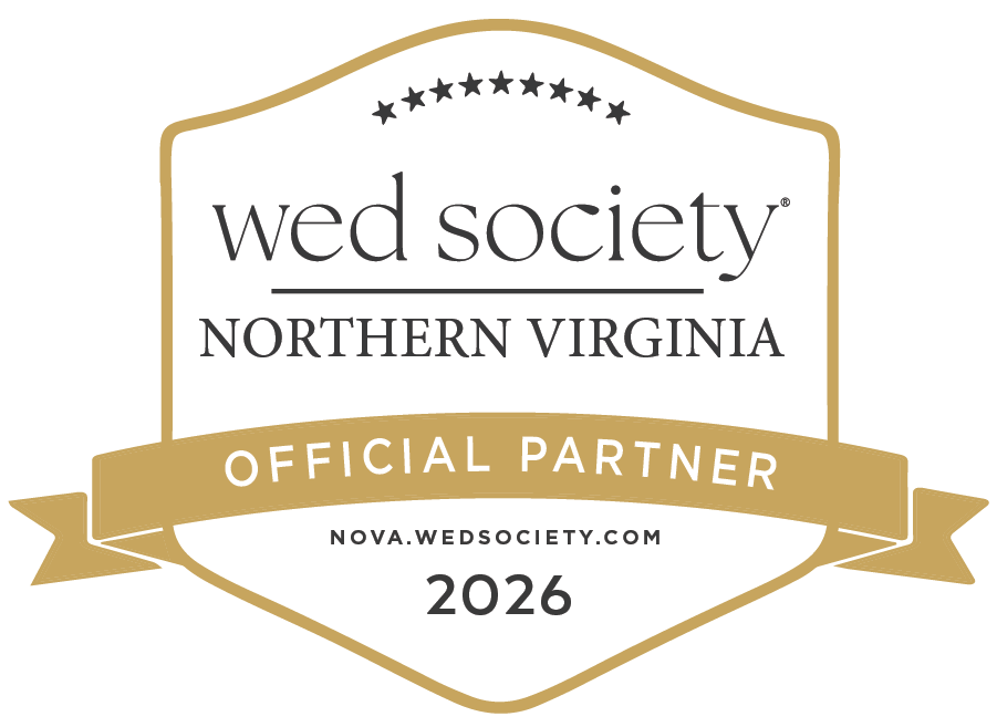 Wed Society® | Northern Virginia Official Partner