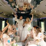 wedding transportation in iowa