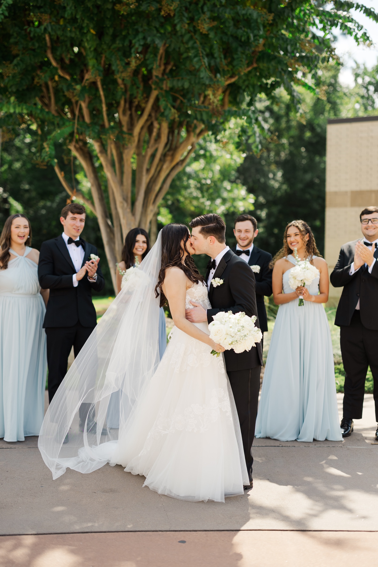 Katelyn & Trey's August Wedding - Houston Wedding Planning Made Easy Wed Society Houston Katelyn & Trey's August Wedding - Houston Wedding Planning Made Easy Wed Society Houston