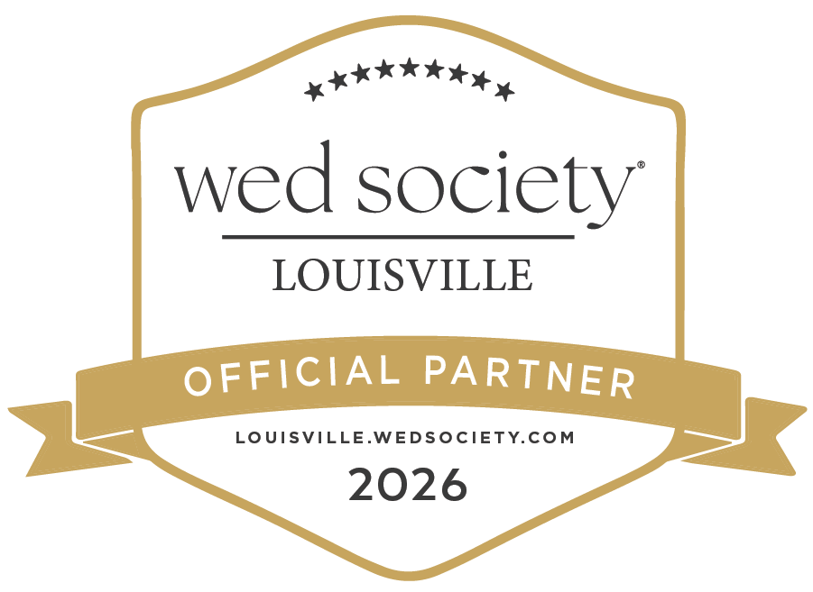 Wed Society® | Louisville Official Partner