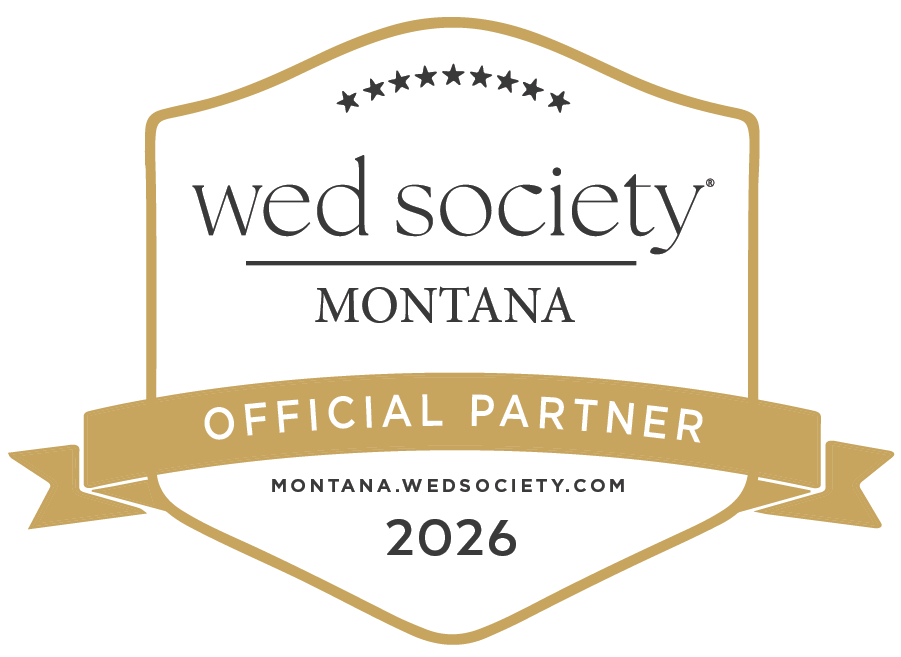 Wed Society® | Montana Official Partner