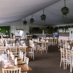 wedding dinning seating