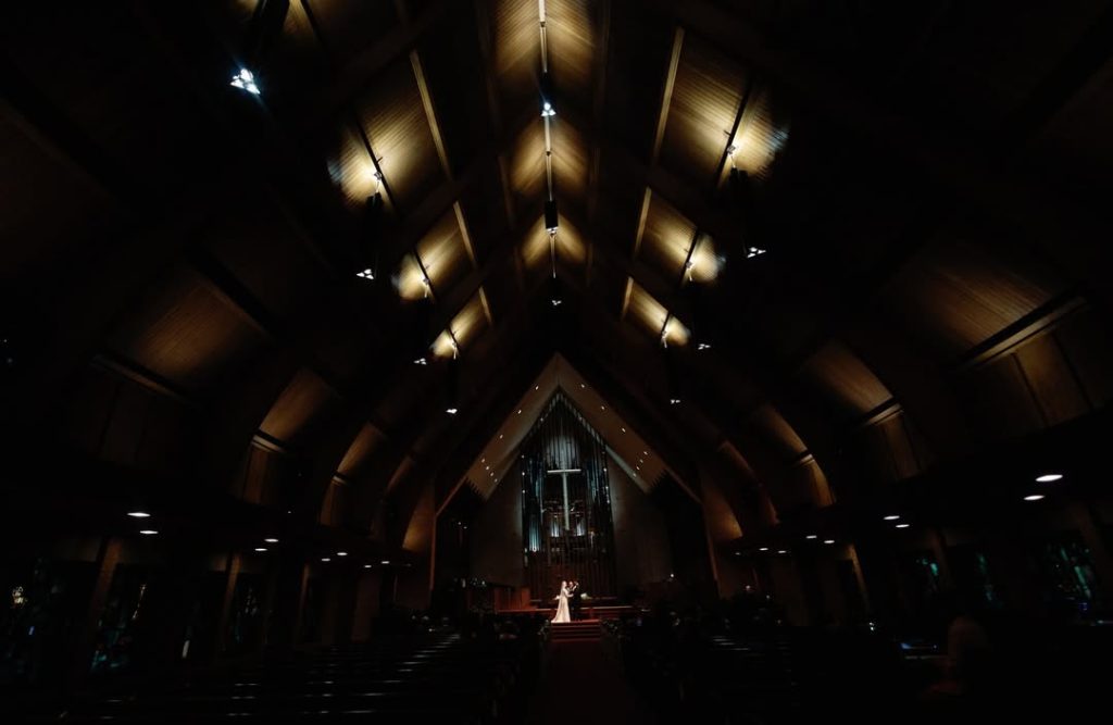 0.5 church ceremony photo