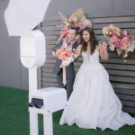 Cleveland Photo booth for Wedding