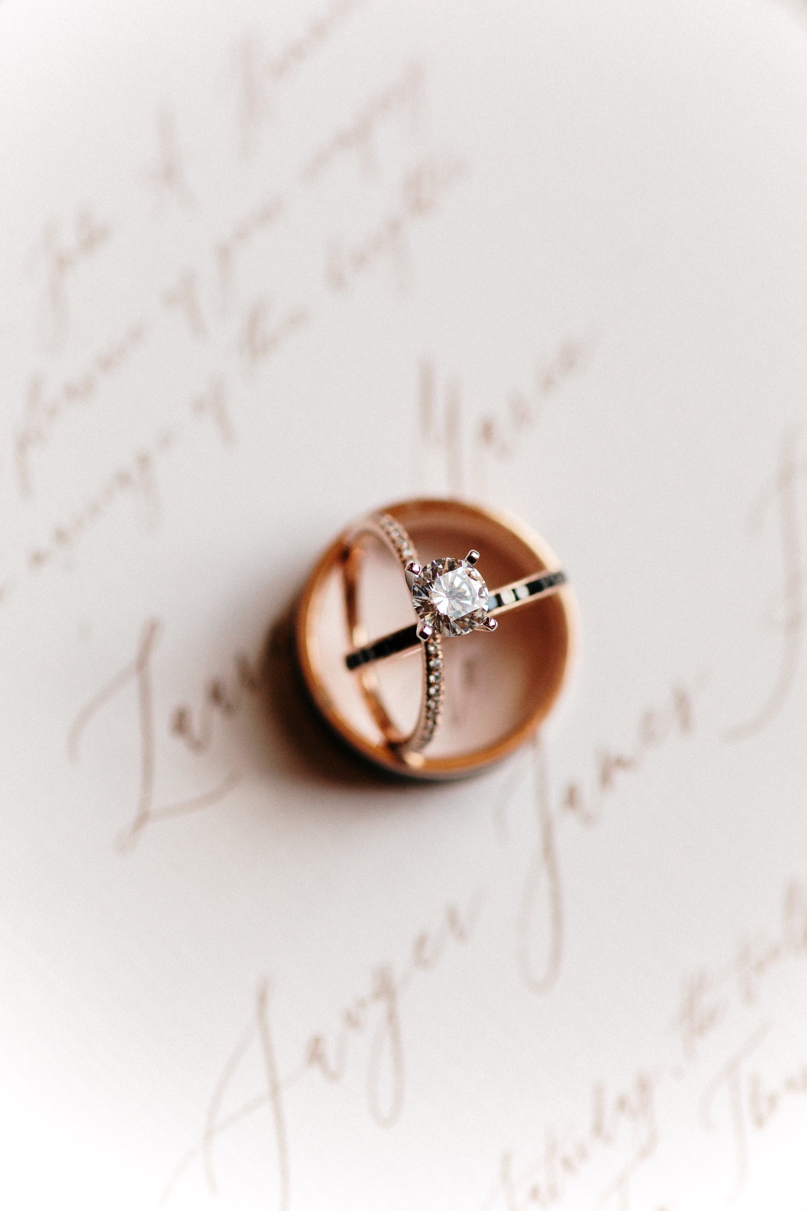 wedding rings