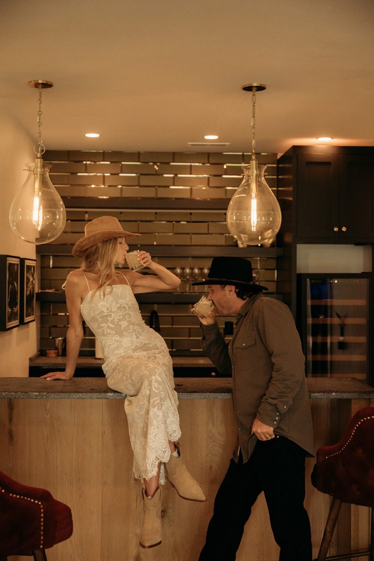 Montana Elopement and Family Photography by Alex Gale Photography
