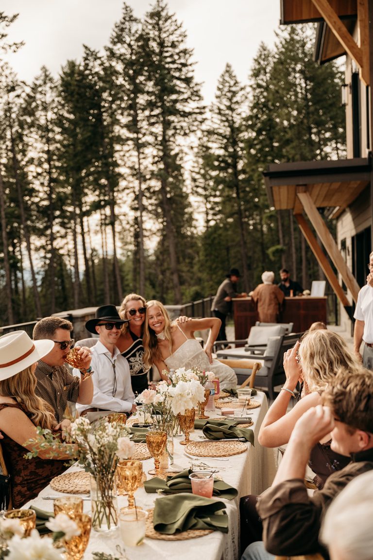 Montana Elopement and Family Photography by Alex Gale Photography
