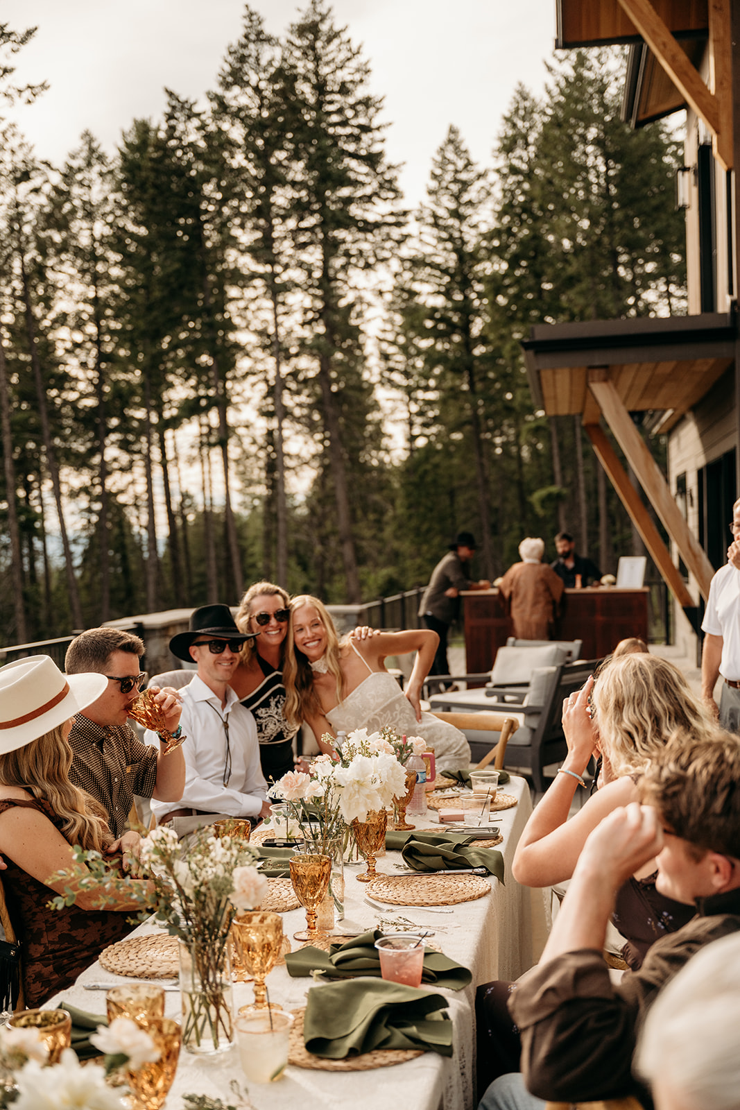 Montana Elopement and Family Photography by Alex Gale Photography