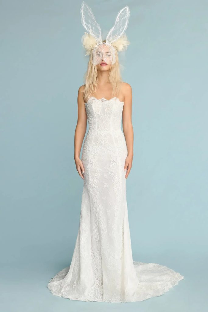 House of Idan trunk show wedding dress sample sale northern virginia wedding dress shop