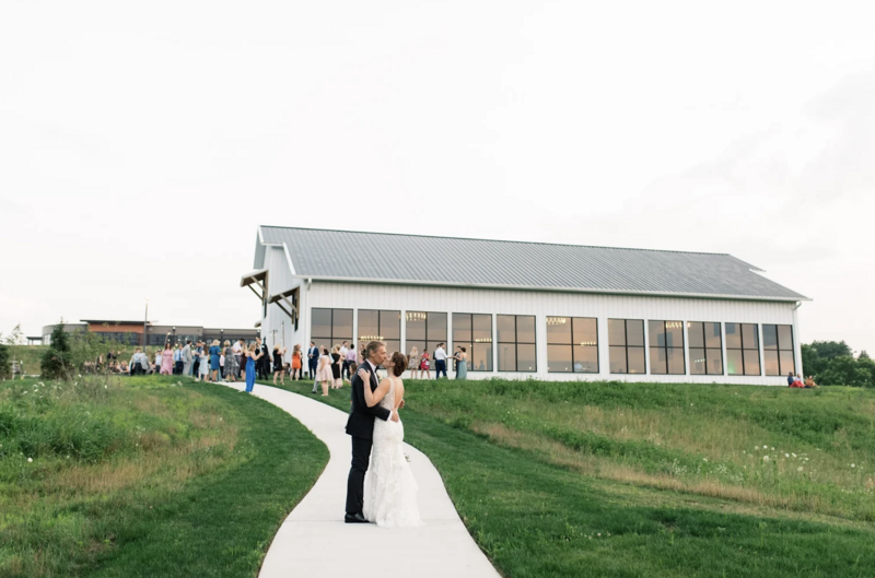 galena wedding venue