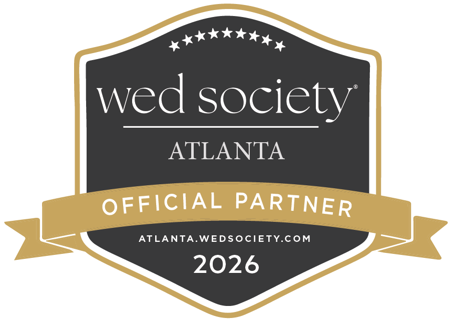 Wed Society® | Atlanta Official Partner