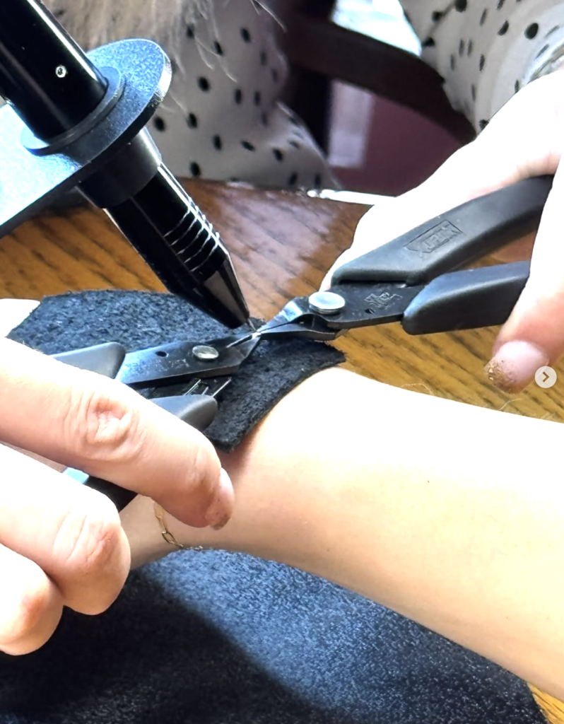 permanent jewelry in iowa