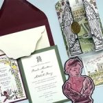 custom wedding invitations