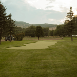 mountain view wedding venue