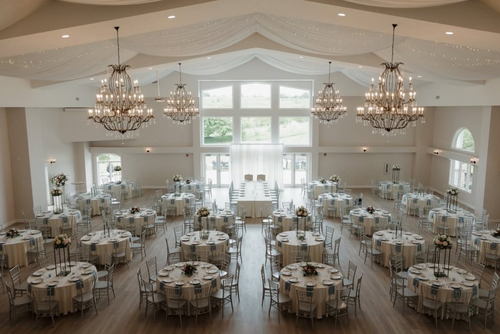 unique wedding venue in iowa