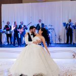 Thompson Houston wedding photography by Stephanie Michelle Photography — Houston TX