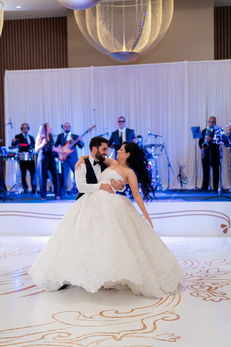 Thompson Houston wedding photography by Stephanie Michelle Photography — Houston TX