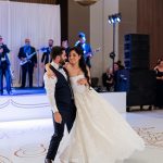 Thompson Houston wedding photography by Stephanie Michelle Photography — Houston TX
