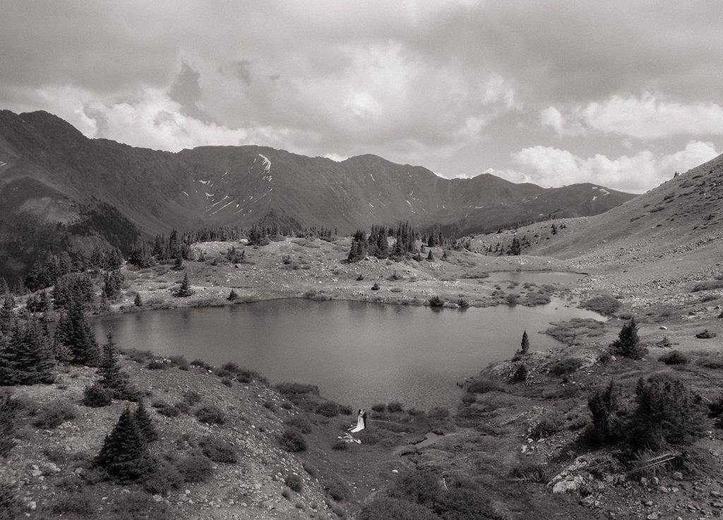 Elope at Loveland Pass