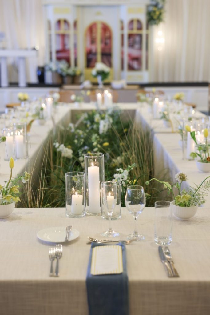 tampa bay wedding planners