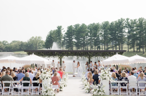 Gathering Grounds wedding venue
