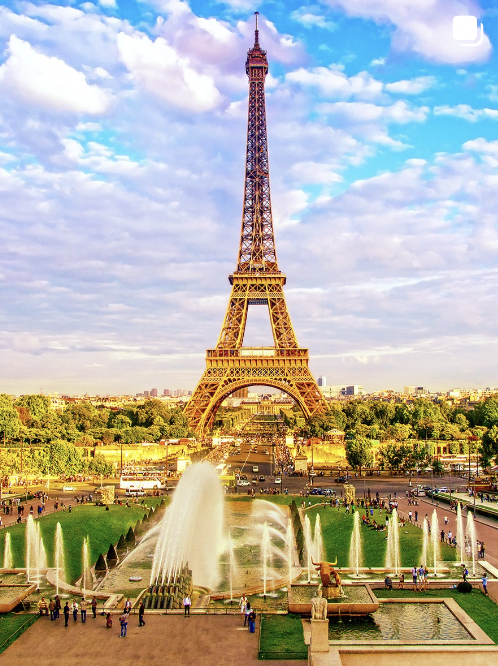 luxury travel agent