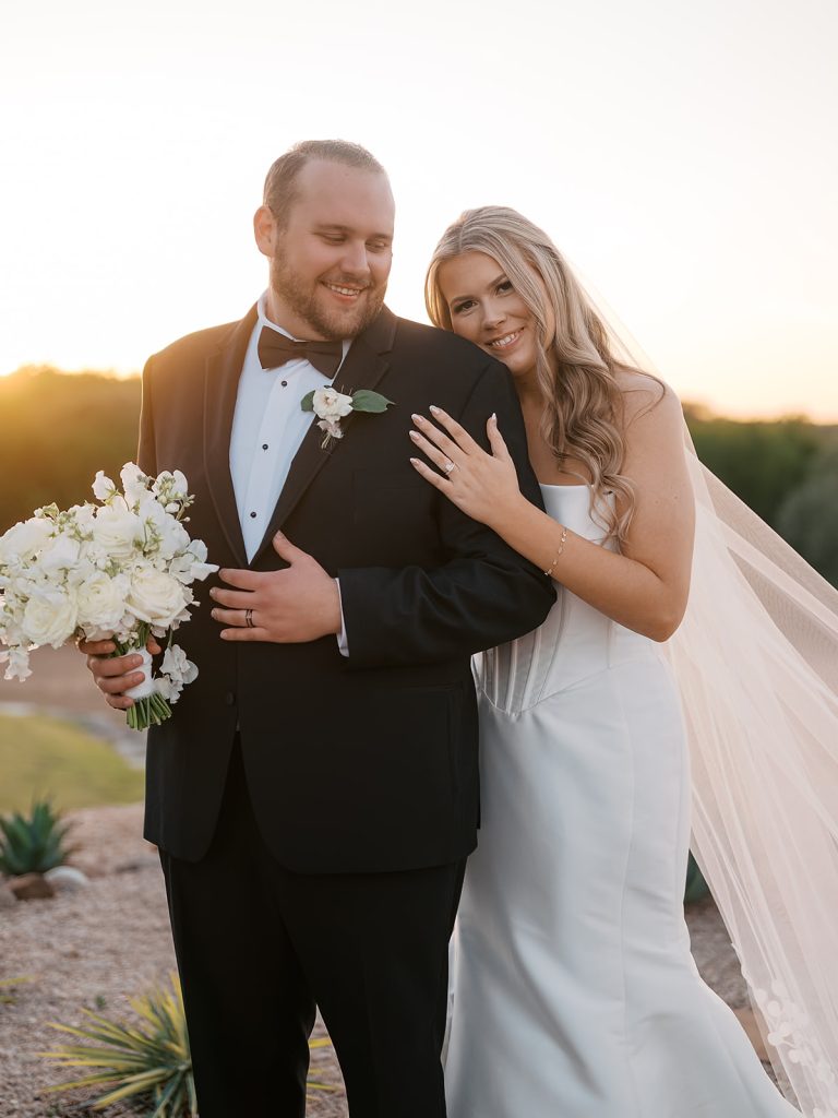 Hidden River Ranch Wedding