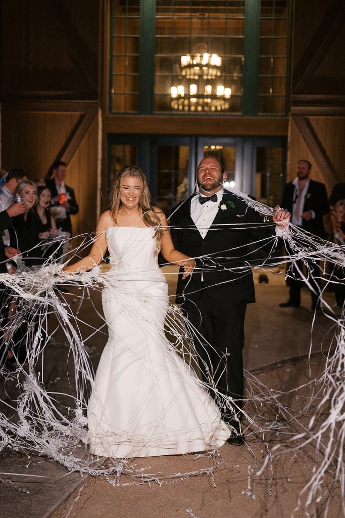 Hidden River Ranch Wedding