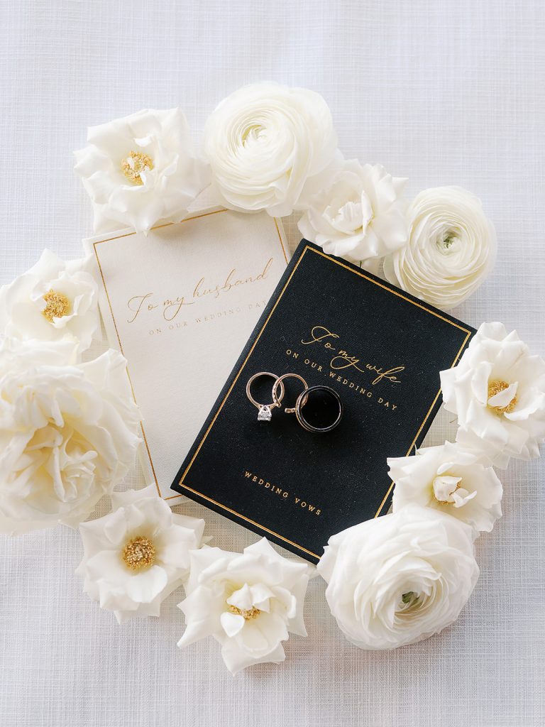 Hidden River Ranch Wedding