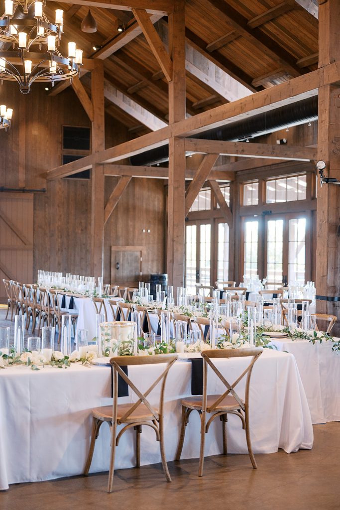 Hidden River Ranch Wedding