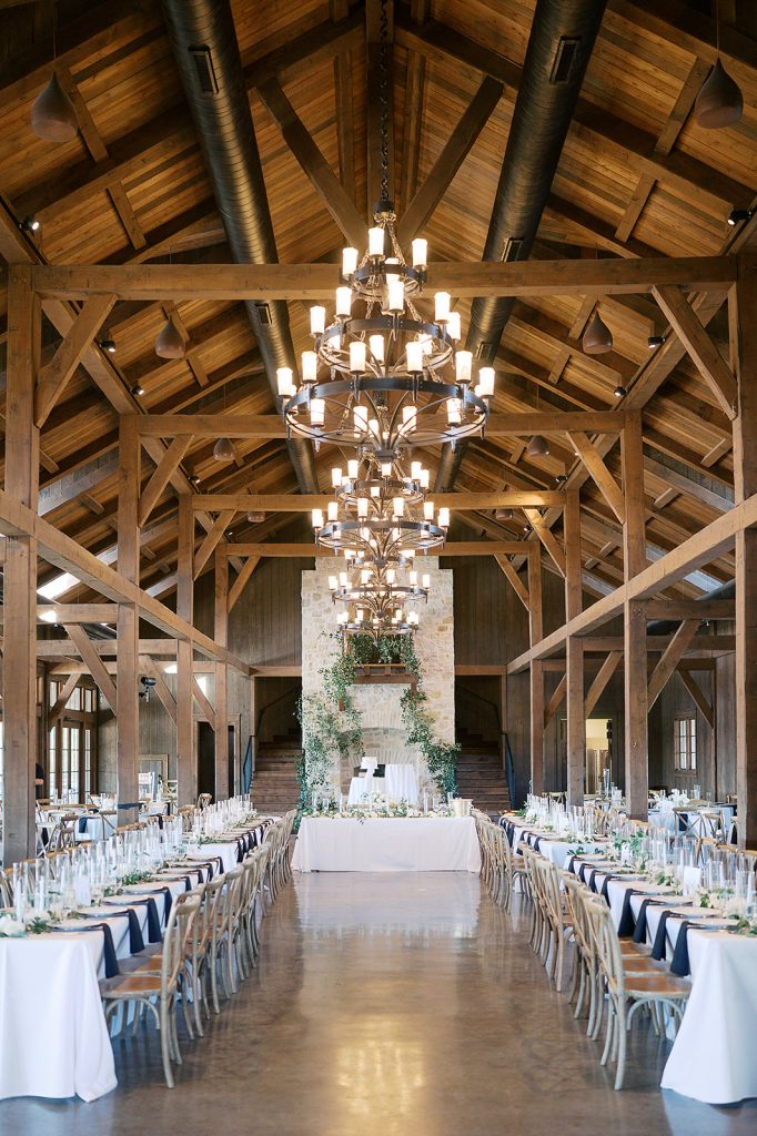Hidden River Ranch Wedding