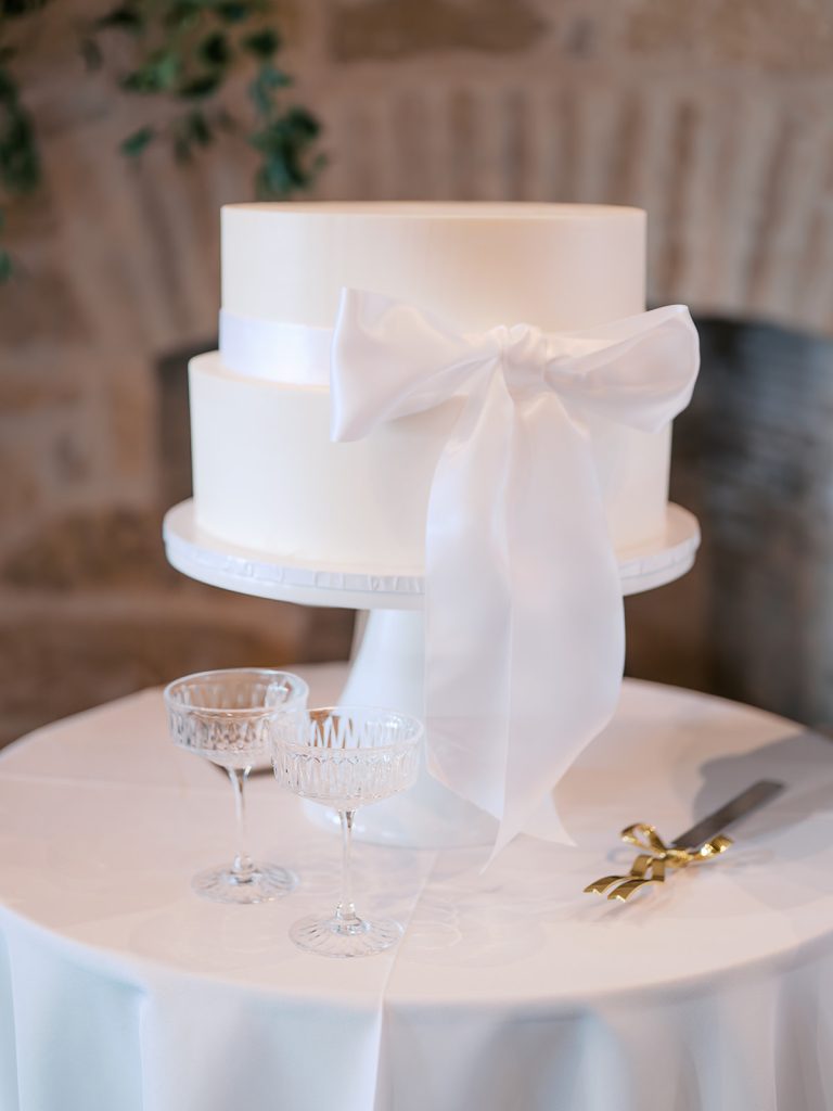 Hidden River Ranch Wedding