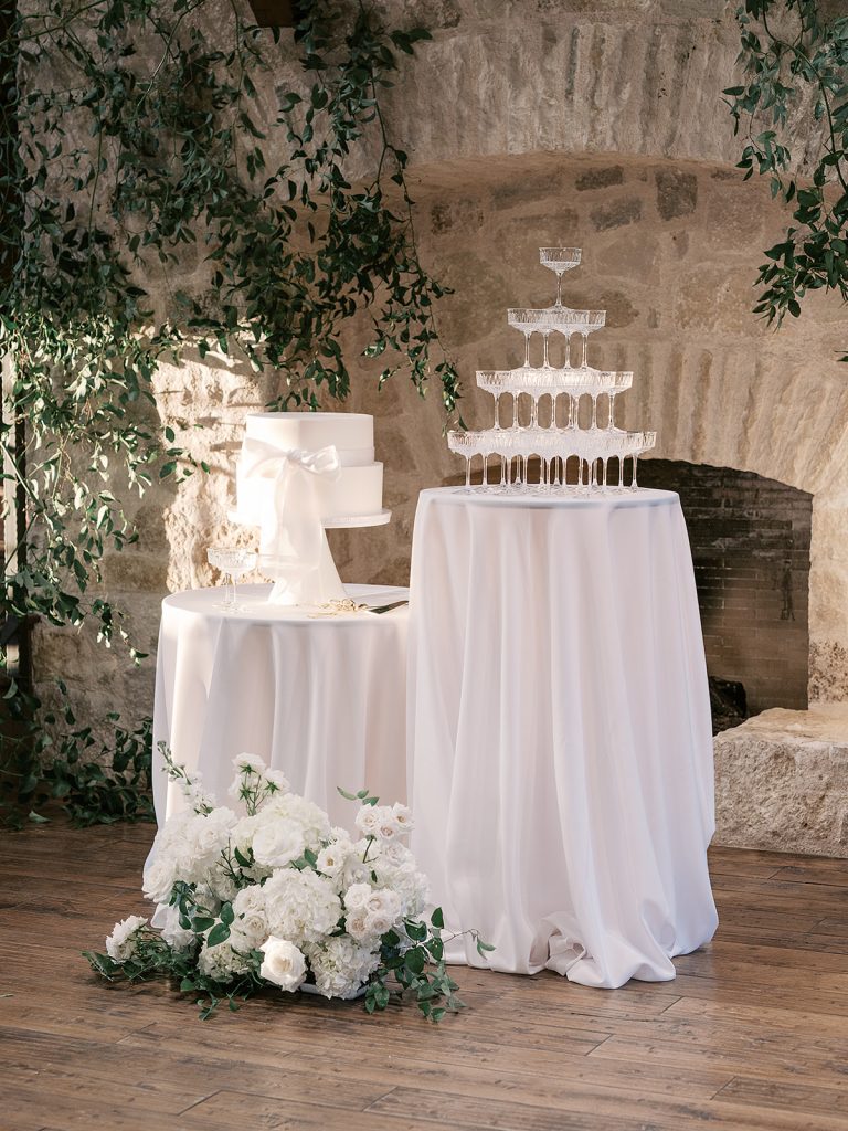 Hidden River Ranch Wedding